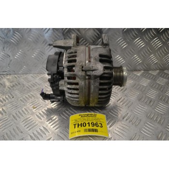 Δυναμό Seat Leon / Ibiza 1.4 TSI CAV BLG BMY CAX 2008-2013 03C903023A 0124525093 140A (Volkswagen Audi Skoda) (Γνήσιος)