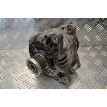 Δυναμό Seat Leon / Ibiza 1.4 TSI CAV BLG BMY CAX 2008-2013 03C903023A 0124525093 140A (Volkswagen Audi Skoda) (Γνήσιος)