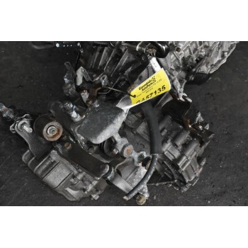 Σασμάν Toyota Avensis T25 1.6 3ZZ 2003-2010