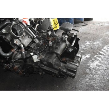 Σασμάν Toyota Avensis T25 1.6 3ZZ 2003-2010