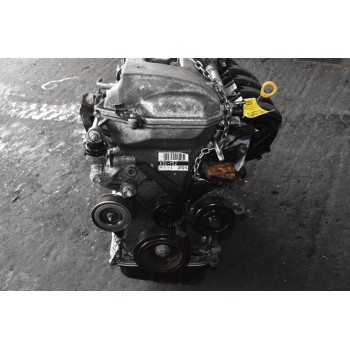 Κινητήρας - Μοτέρ Toyota Avensis 1.6 3ZZ T25 2003-2010 (3 Mηνες Εγγυηση) (138.000KM)