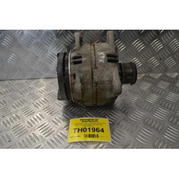 Δυναμό Nissan Juke - Qashqai 1.5 DCI K9K H282 150A 2010-2017 0124525140 8200728292-C