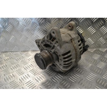 Δυναμό Nissan Juke - Qashqai 1.5 DCI K9K H282 150A 2010-2017 0124525140 8200728292-C