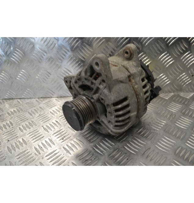 Δυναμό Nissan Juke - Qashqai 1.5 DCI K9K H282 150A 2010-2017 0124525140 8200728292-C