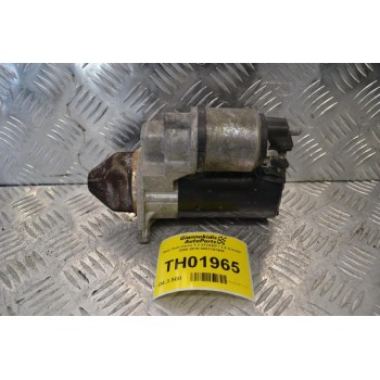 Μίζα Opel Corsa 1.2 Z12XEP / 1.4 Z14XEP 2000-2010 0001107408