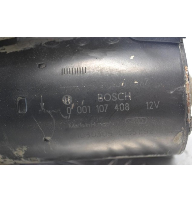 Μίζα Opel Corsa 1.2 Z12XEP / 1.4 Z14XEP 2000-2010 0001107408