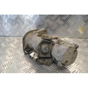 Μίζα Toyota Hiace 2KD 2001-2011 28100-30060 428000-0260 (10 Δόντια)