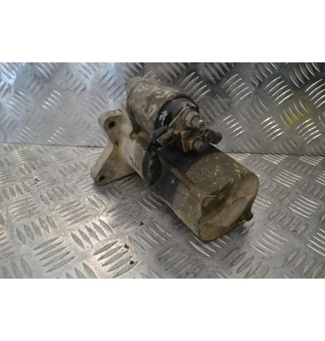 Μίζα Ford Ranger / Mazda B2500 2.5 WL 1998-2005 WL9118400 M002T87271ZT
