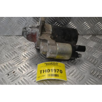 Μίζα Toyota Corolla 2000-2005 4ZZ