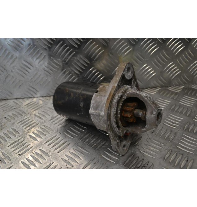 Μίζα Toyota Corolla 2000-2005 4ZZ