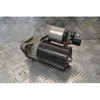 Μίζα Toyota Corolla 2000-2005 4ZZ