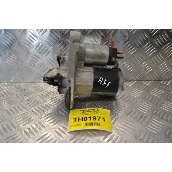 Μίζα Renault Captur - Clio 1.2 H5F 2013-2021 23300-0557R M000TD0372ZE (Γνήσια)