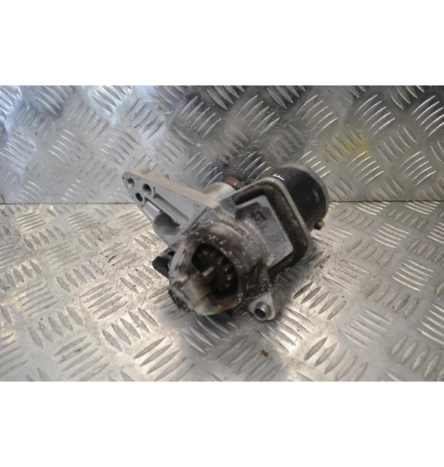 Μίζα Renault Captur - Clio 1.2 H5F 2013-2021 23300-0557R M000TD0372ZE (Γνήσια)