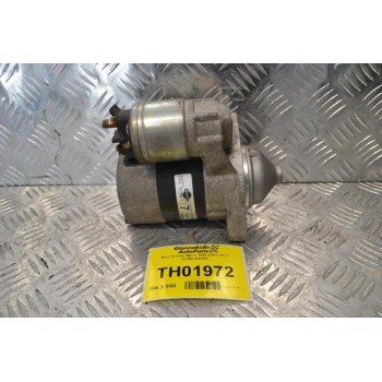 Μίζα Nissan Micra 1992-2003 CR14 23300-AX00A