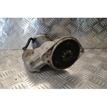 Μίζα Isuzu D-Max 2.5 4JA1 2001-2007 8972553901 (9 Δόντια) (NKR NHR)