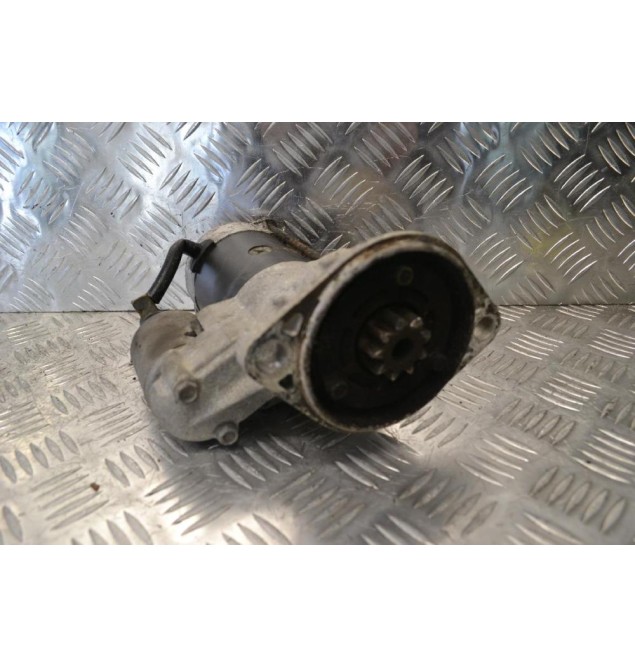 Μίζα Isuzu D-Max 2.5 4JA1 2001-2007 8972553901 (9 Δόντια) (NKR NHR)