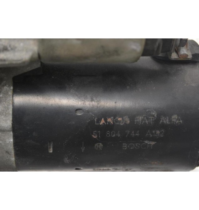 Μίζα Alfa Romeo Mito / Giulietta 1.4 Turbo MultiAir 940A2000 2009-2014 51804744 0001137002 (Fiat 500 Bravo Doblo Idea Tipo / Lancia Delta Ypsilon)