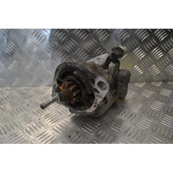 Μίζα Toyota Hiace 2KD 2001-2011 28100-30060 428000-0260 (10 Δόντια)