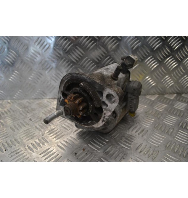 Μίζα Toyota Hiace 2KD 2001-2011 28100-30060 428000-0260 (10 Δόντια)