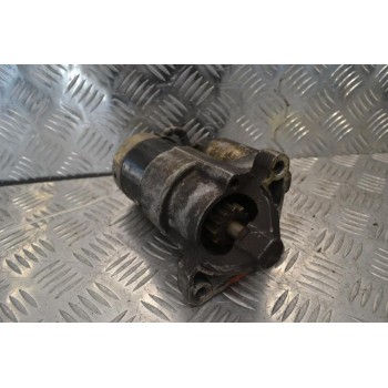 Μίζα Renault Clio - Megane - Scenic 1.5 DCi 2005-2015 8200227092 M000T91581 (Dacia Duster) ( Nissan Qashqai)