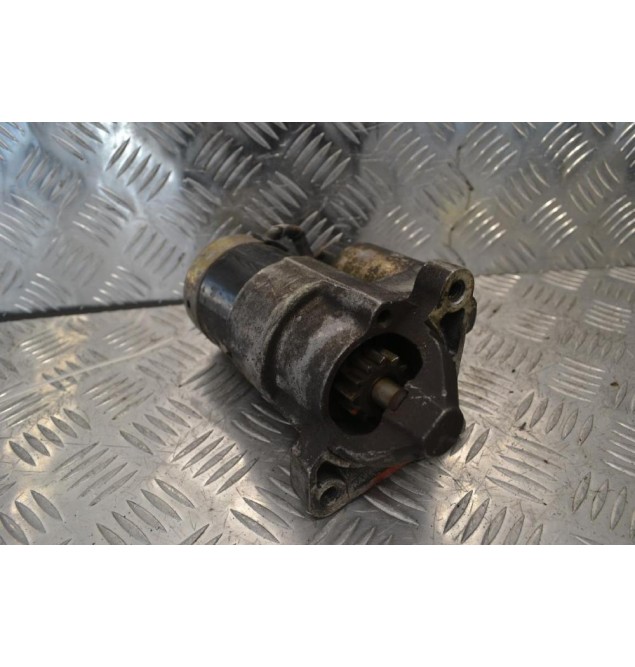 Μίζα Renault Clio - Megane - Scenic 1.5 DCi 2005-2015 8200227092 M000T91581 (Dacia Duster) ( Nissan Qashqai)