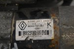 Μίζα Renault Clio - Megane - Scenic 1.5 DCi 2005-2015 8200227092 M000T91581 (Dacia Duster) ( Nissan Qashqai)
