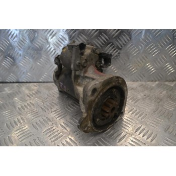 Μίζα Nissan Terrano-Patrol ZD30 3.0 1995-2005 23300-VW101