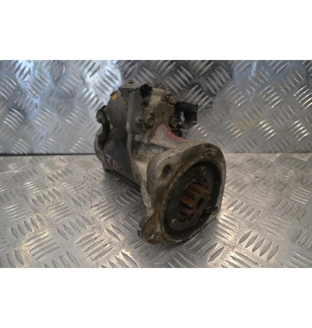 Μίζα Nissan Terrano-Patrol ZD30 3.0 1995-2005 23300-VW101