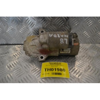 Μίζα Mazda 3 / 6 / 5 2002-2008 L8 M000T90981