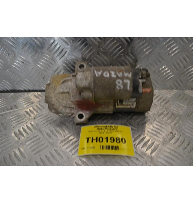 Μίζα Mazda 3 / 6 / 5 2002-2008 L8 M000T90981