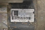 Μίζα Mazda 3 / 6 / 5 2002-2008 L8 M000T90981
