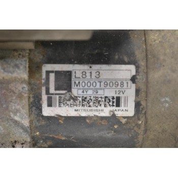 Μίζα Mazda 3 / 6 / 5 2002-2008 L8 M000T90981