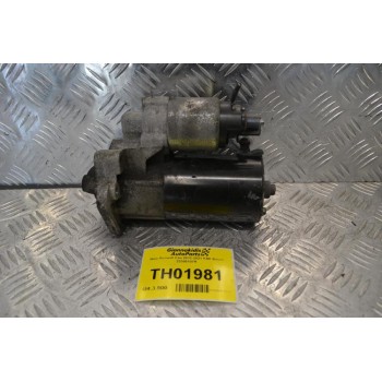 Μίζα Renault Clio 2012-2021 K9K Bosch 23300107R