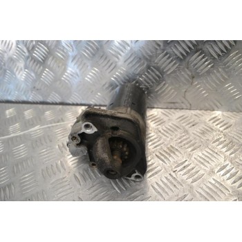 Μίζα Renault Clio 2012-2021 K9K Bosch 23300107R