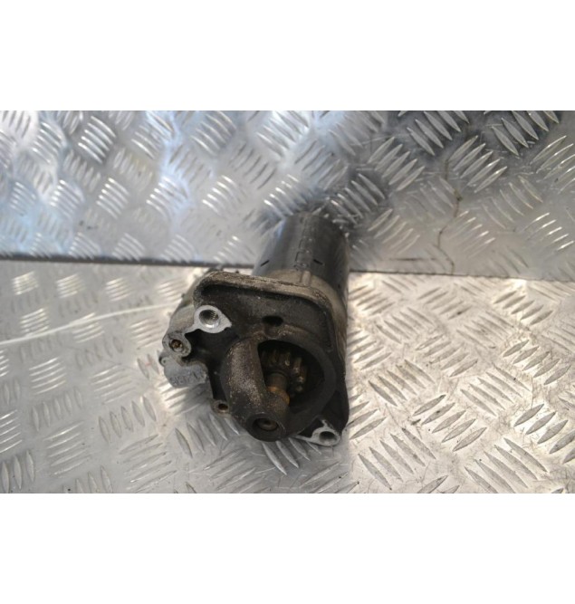 Μίζα Renault Clio 2012-2021 K9K Bosch 23300107R