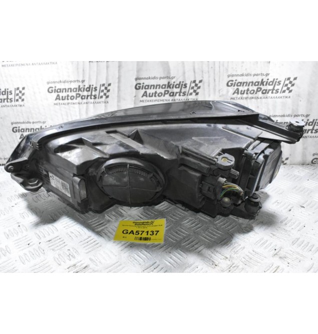 Φανάρι Εμπρός Αριστερά Volkswagen Golf 7 2012-2018 5G2941031 90024315 8K0941597E (Xenon) (Γνήσια)