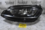 Φανάρι Εμπρός Δεξιά Volkswagen Golf 7 2012-2018 5G2941032 90024316 8K0941597E (Xenon) (Γνήσια)
