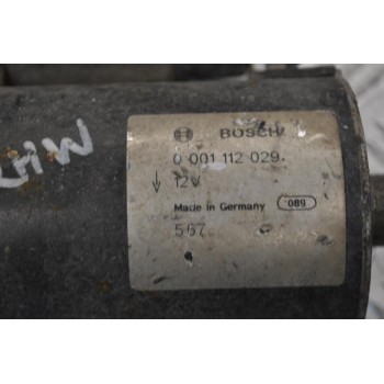 Μίζα Citroen ZX 1991-1993 RHW 0001112029