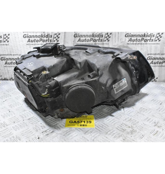 Φανάρι Εμπρός Αριστερά Audi A5 / S5 2007-2011 8T0941003M 8K0941597 (Xenon) (Γνήσιο)