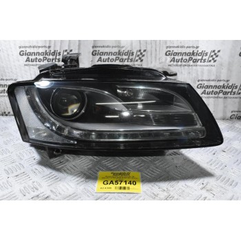 Φανάρι Εμπρός Δεξιά Audi A5 / S5 2007-2011 8T0941003M 8K0941597 (Xenon) (Γνήσιο)