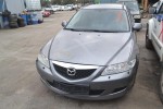 Ολόκληρο Αυτοκίνητο Mazda 6 Station Wagon 2.3 Αρ.Κινητήρα L3C1 2002-2008