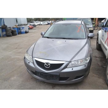 Ολόκληρο Αυτοκίνητο Mazda 6 Station Wagon 2.3 Αρ.Κινητήρα L3C1 2002-2008