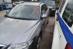 Ολόκληρο Αυτοκίνητο Mazda 6 Station Wagon 2.3 Αρ.Κινητήρα L3C1 2002-2008