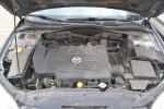 Ολόκληρο Αυτοκίνητο Mazda 6 Station Wagon 2.3 Αρ.Κινητήρα L3C1 2002-2008