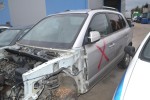 Ολόκληρο Αυτοκίνητο Hyundai Tucson 2.0 Αρ.Κινητήρα D4EA 2004-2010