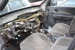 Ολόκληρο Αυτοκίνητο Hyundai Tucson 2.0 Αρ.Κινητήρα D4EA 2004-2010
