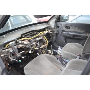 Ολόκληρο Αυτοκίνητο Hyundai Tucson 2.0 Αρ.Κινητήρα D4EA 2004-2010