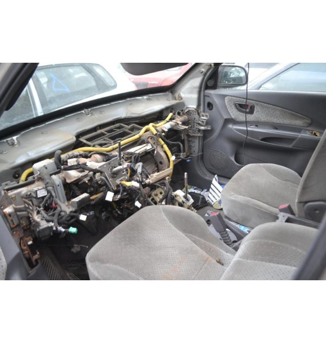 Ολόκληρο Αυτοκίνητο Hyundai Tucson 2.0 Αρ.Κινητήρα D4EA 2004-2010