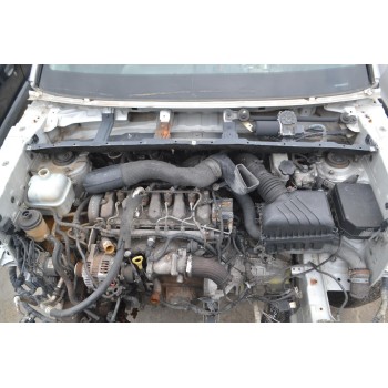 Ολόκληρο Αυτοκίνητο Hyundai Tucson 2.0 Αρ.Κινητήρα D4EA 2004-2010