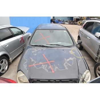 Ολόκληρο Αυτοκίνητο Citroen Break 1.6 Αρ.Κινητήρα NFU 2000-2005